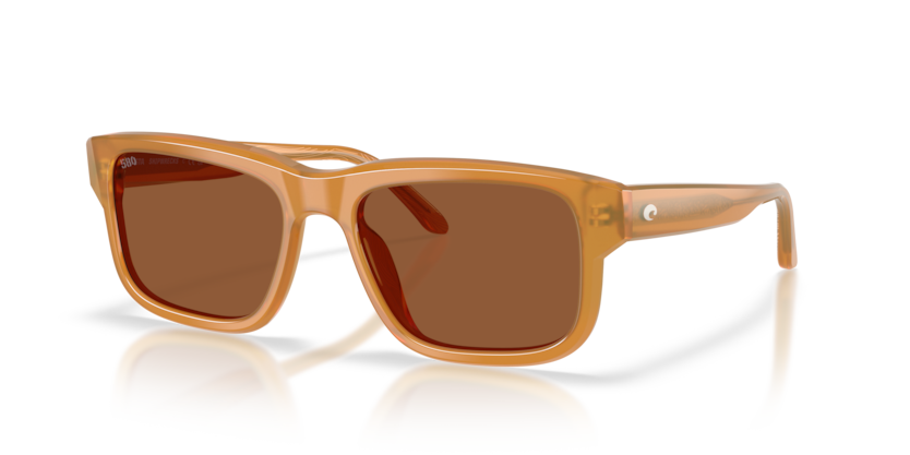 Costa Del Mar 6S2020 Shipwrecks Sunglasses