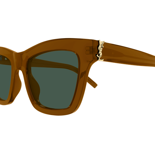 Saint Laurent SL M156 Sunglasses