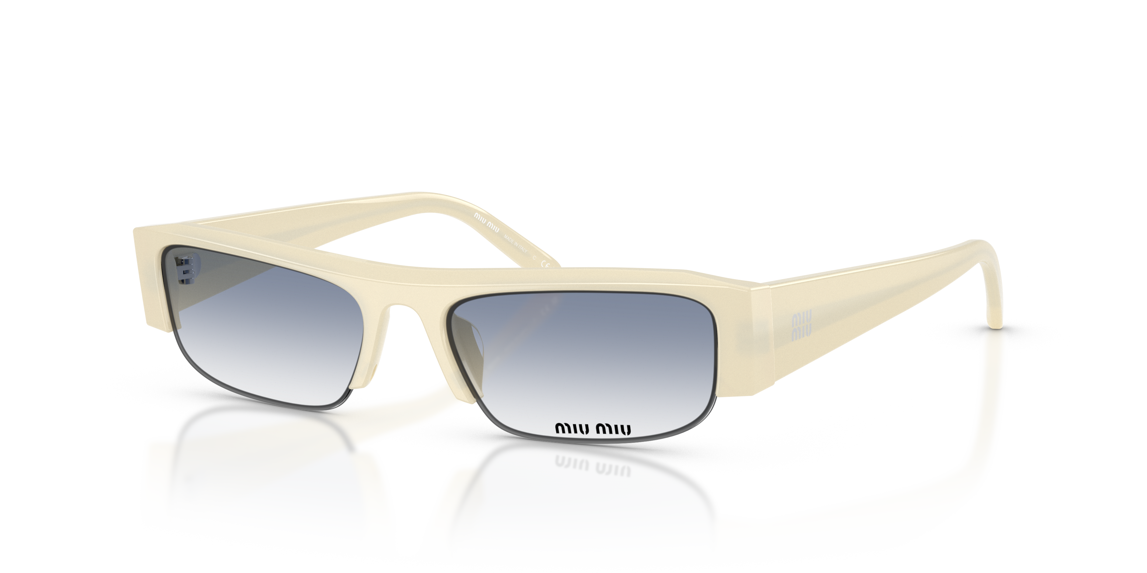 Miu Miu MU B07SF  Sunglasses