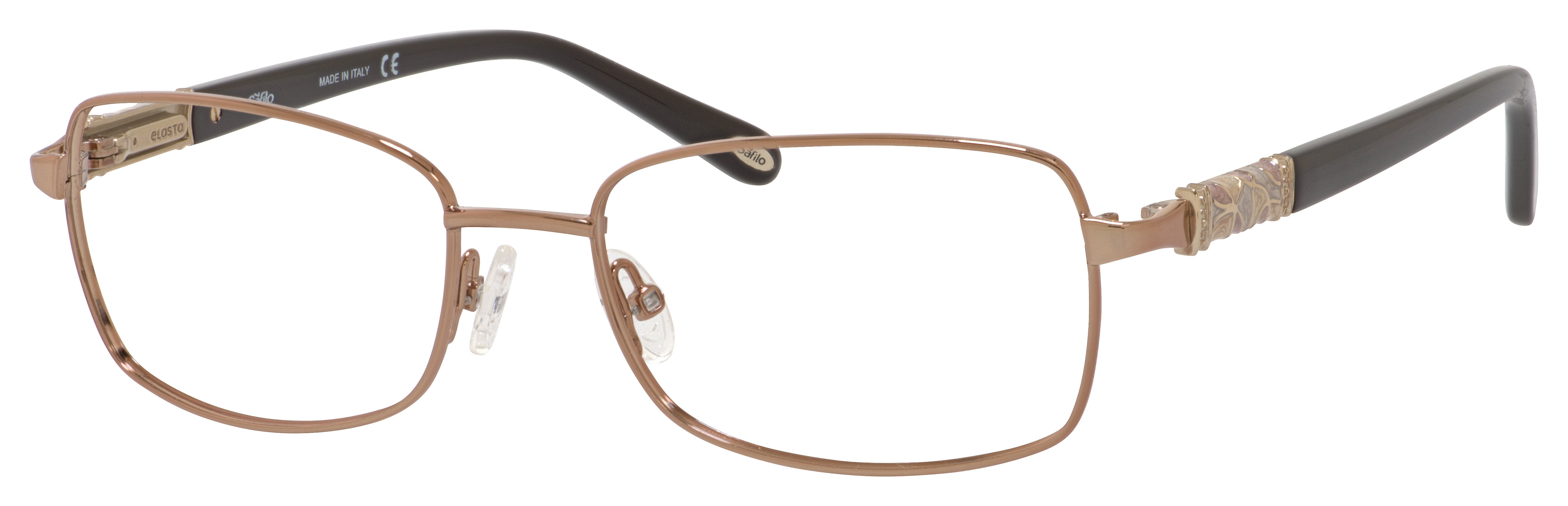 Emozioni Em 4380 Eyeglasses