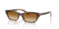 Burberry BE4488  Sunglasses