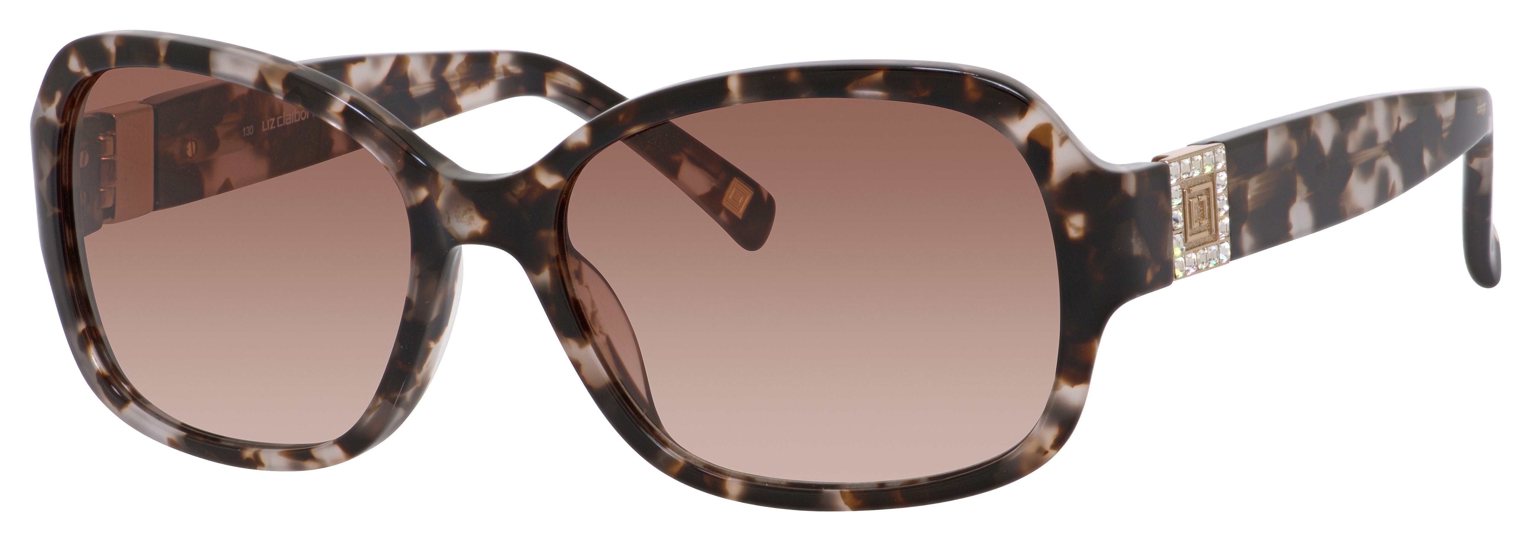 Liz Claiborne L 563/s Sunglasses