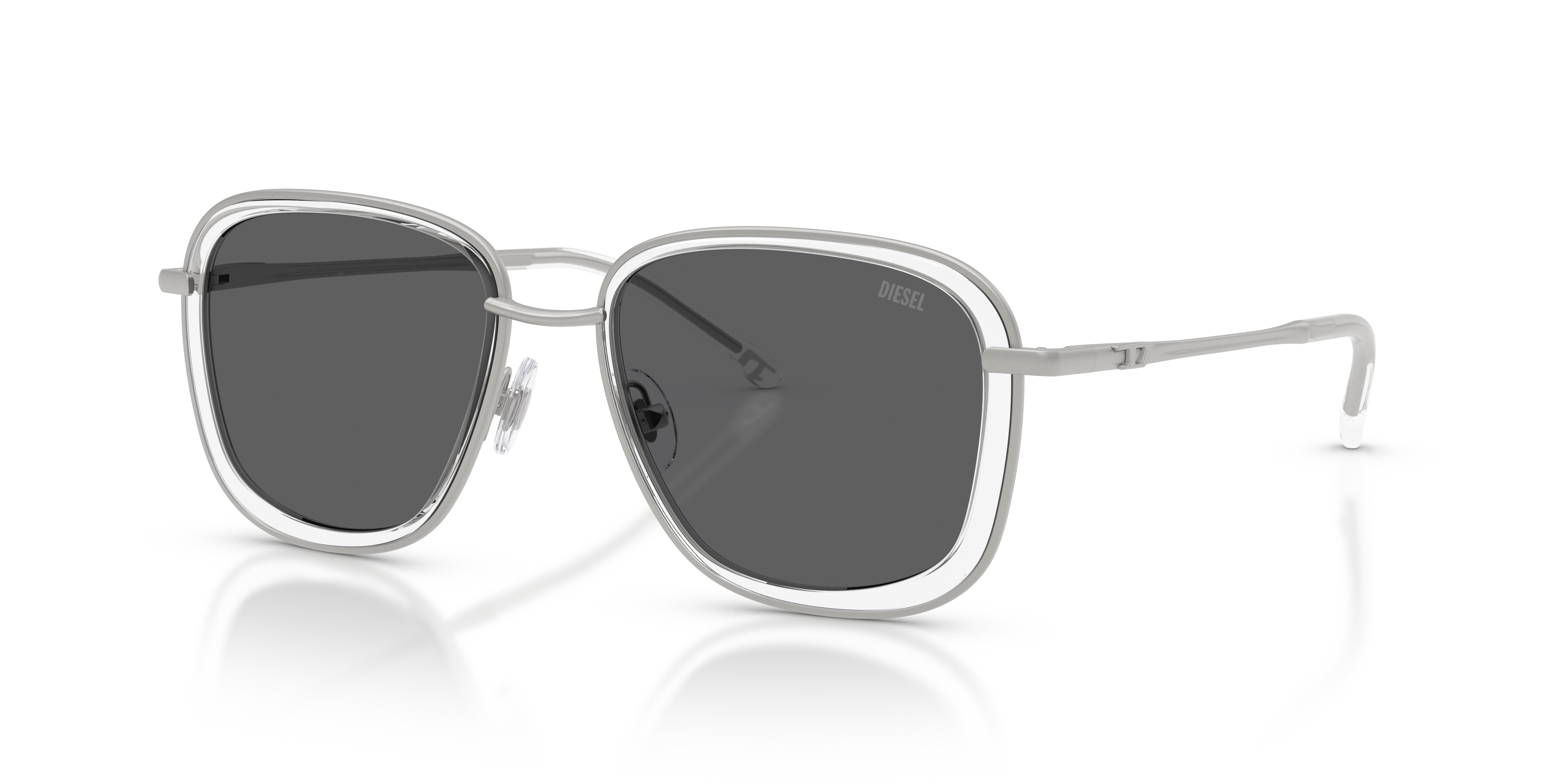 Diesel DL1017  Sunglasses
