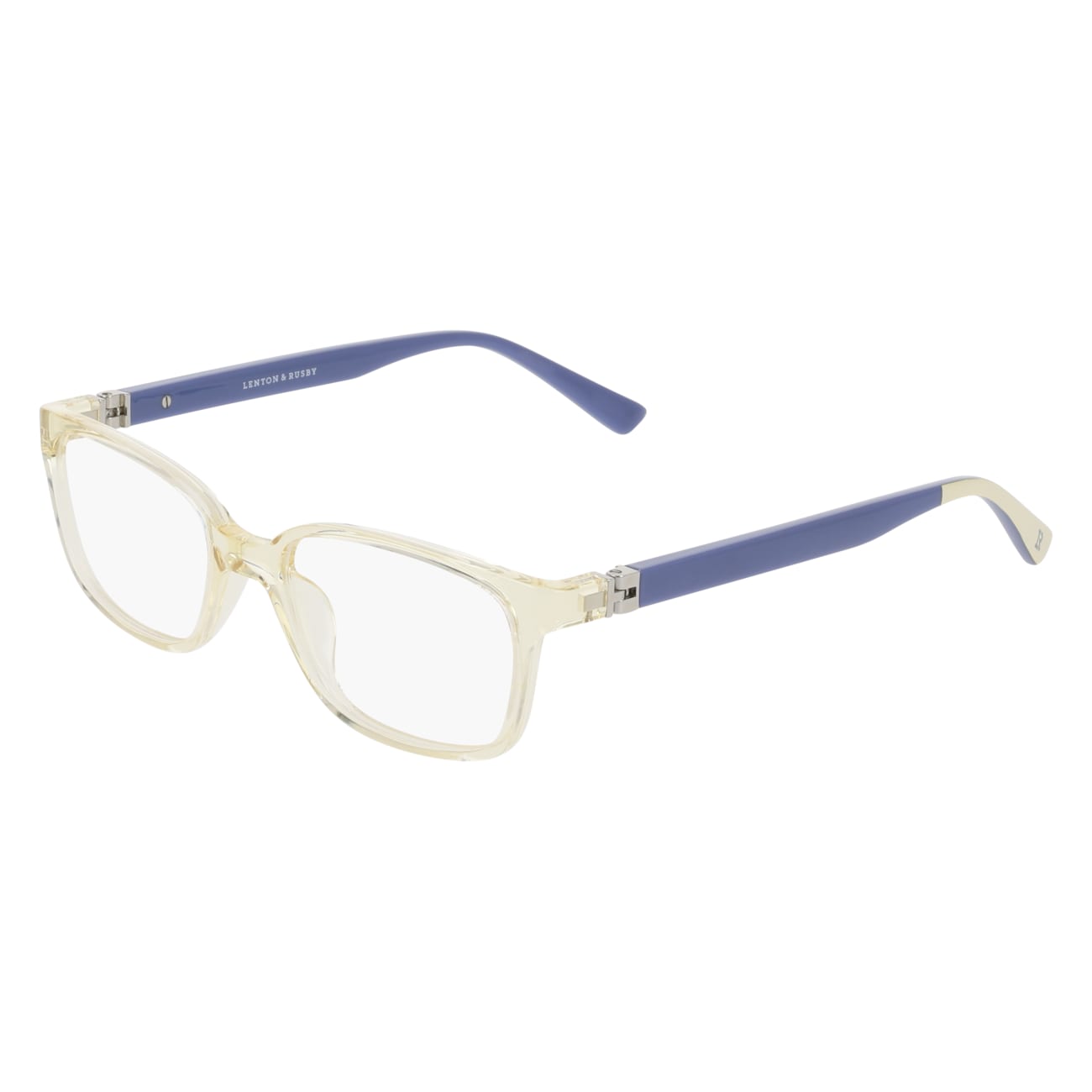 Lenton And Rusby LRK1005 Eyeglasses