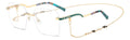 Missoni MIS 0303 Eyeglasses