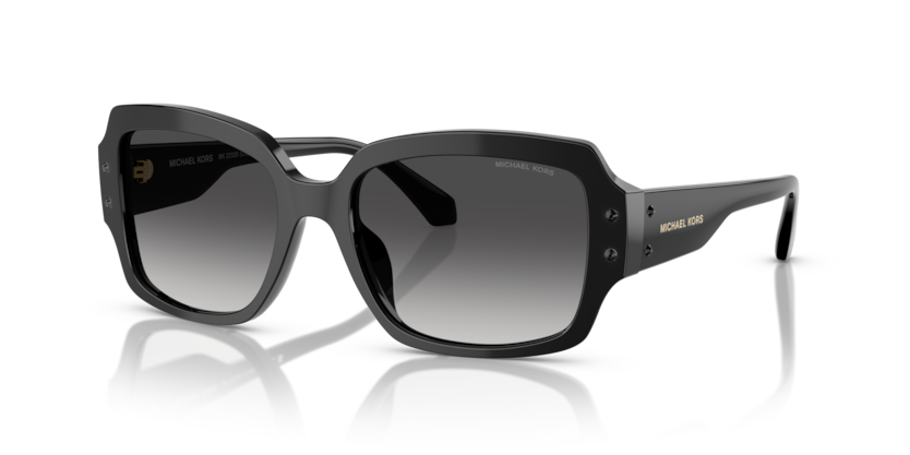Michael Kors MK2233B Ch?El Sunglasses