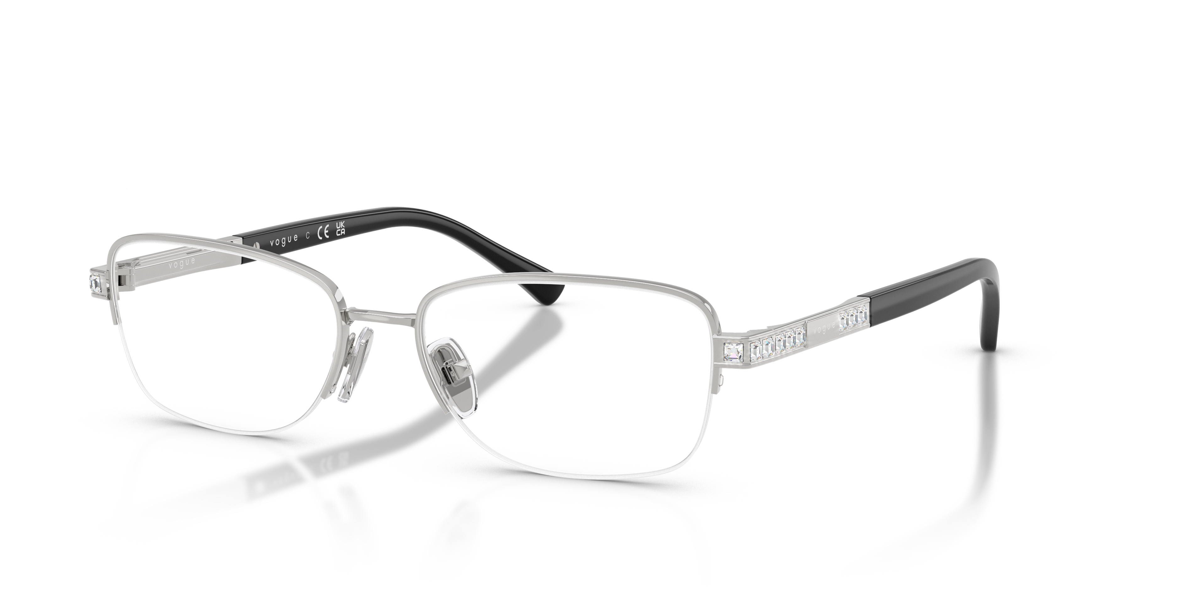 Vogue VO4368B  Eyeglasses