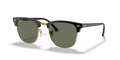 Ray-Ban RB3016F Clubmaster Low Bridge Fit Sunglasses
