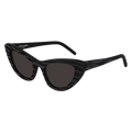 Saint Laurent SL 213 LILY Sunglasses