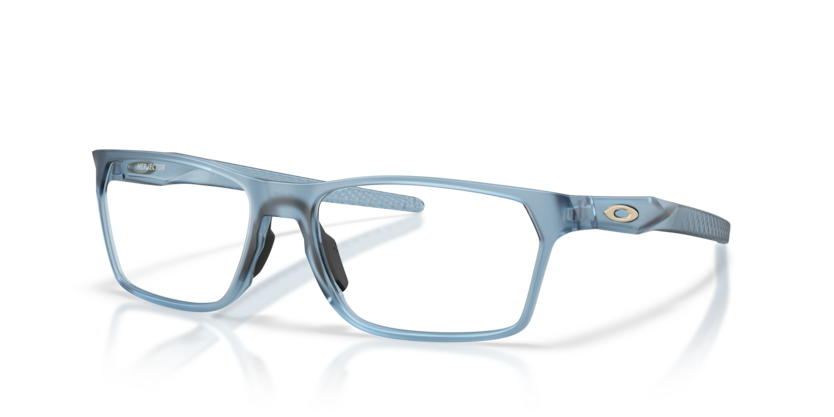 Oakley Frame OX8032 Hex Jector Eyeglasses