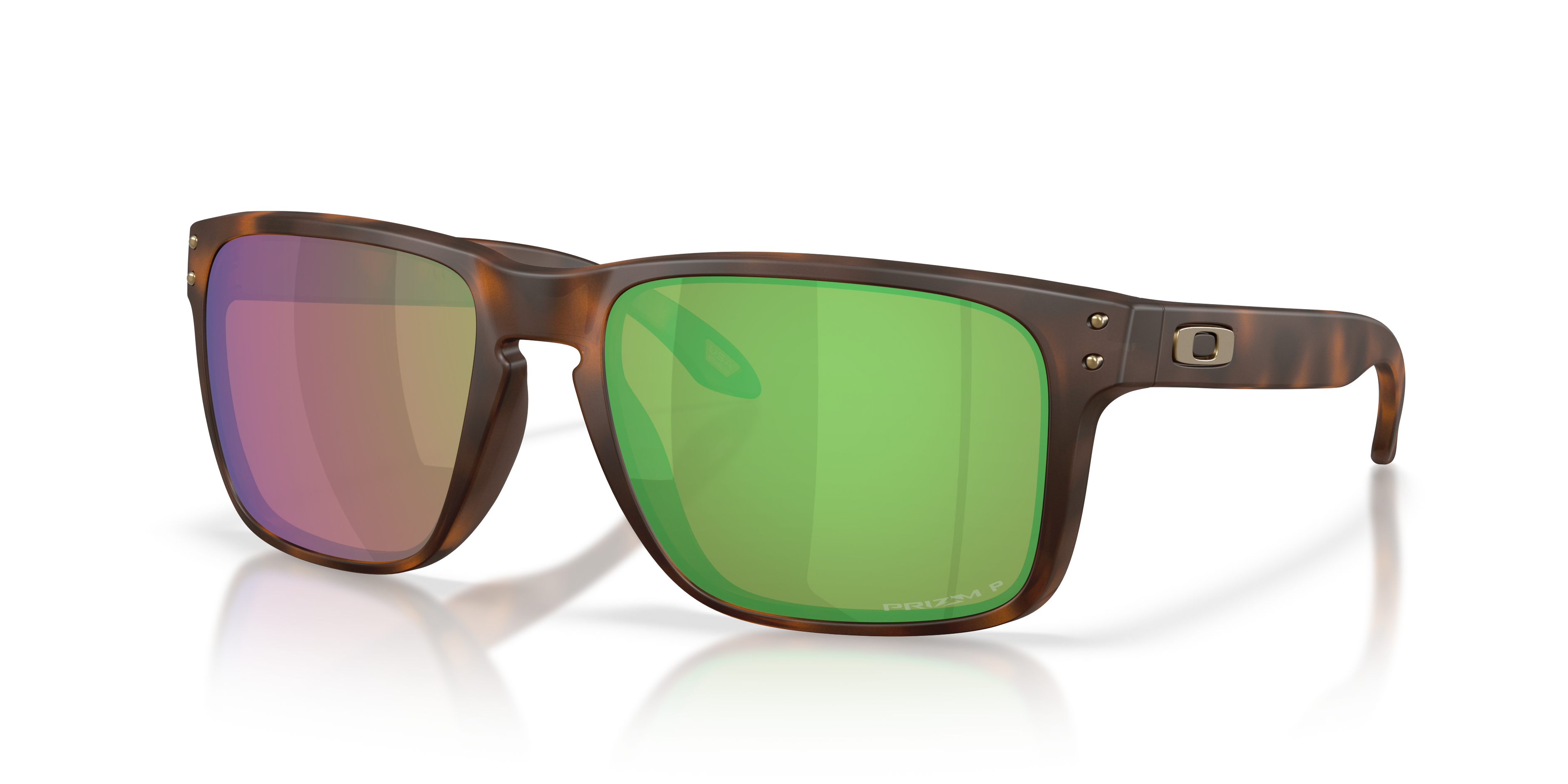 Oakley OO9417 Holbrook Xl Sunglasses
