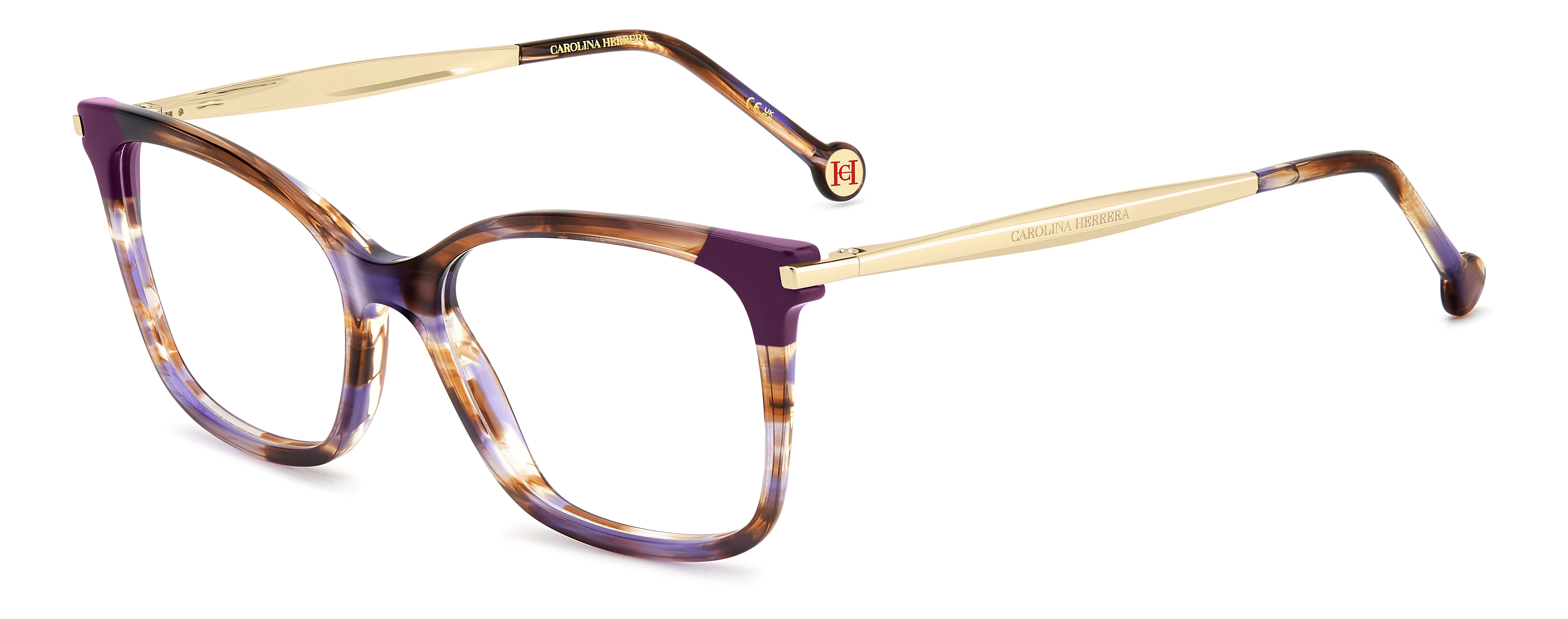 Carolina Herrera Her 0309 Eyeglasses