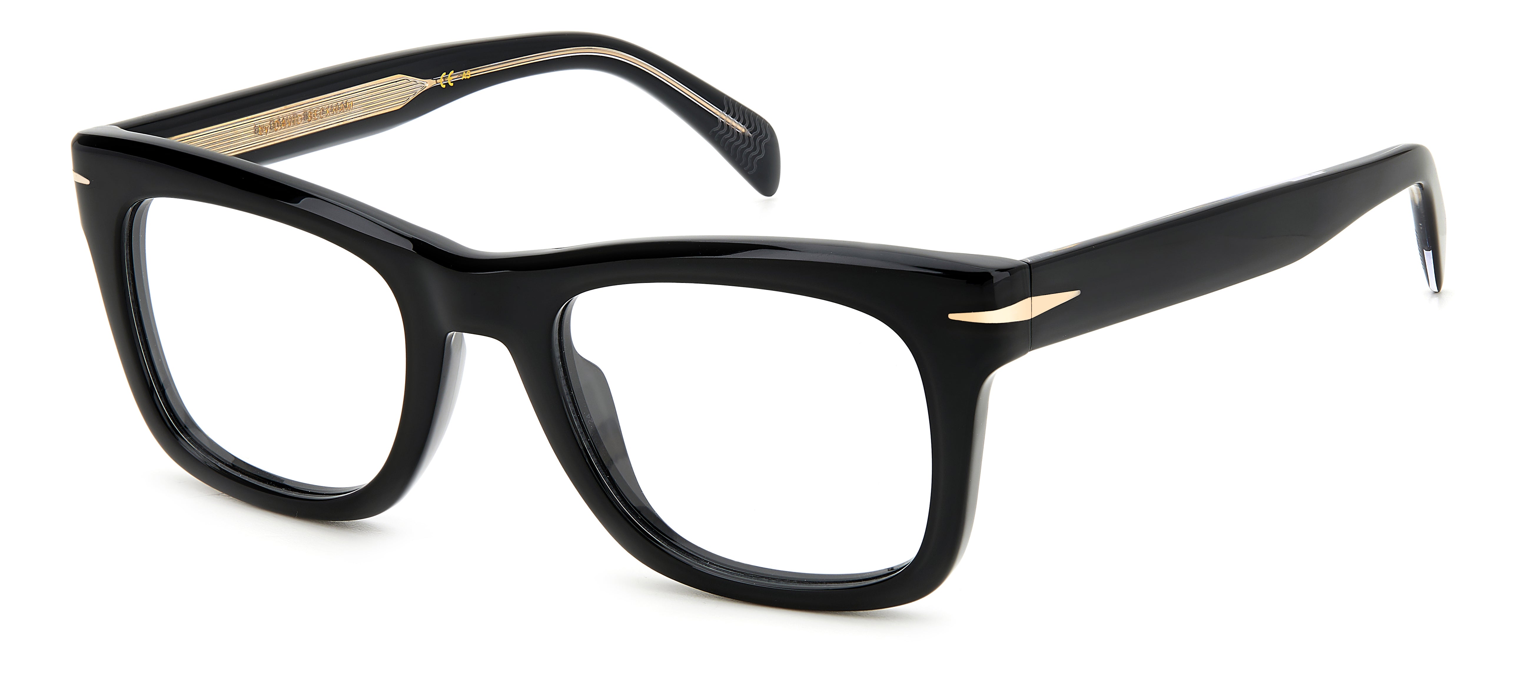 David Beckham Db 7105 Eyeglasses