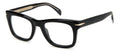 David Beckham DB 7105 Eyeglasses