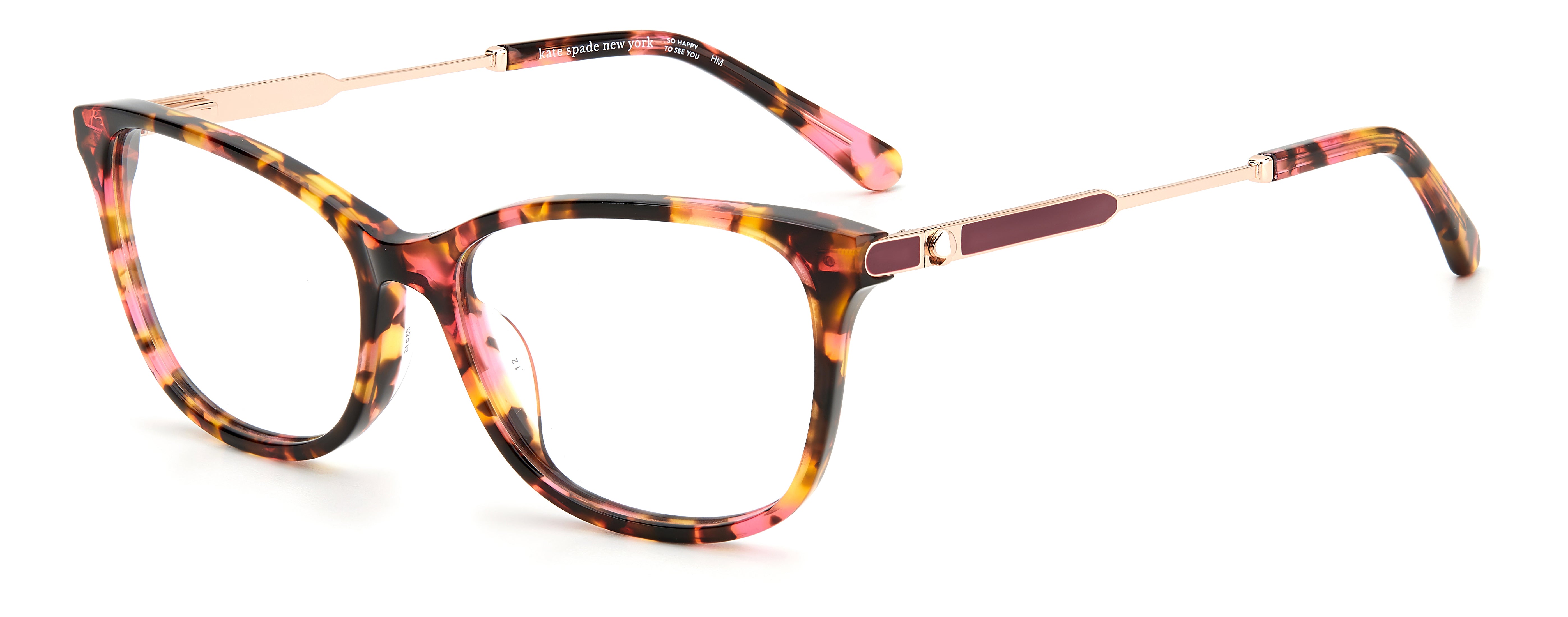Kate Spade Gael Eyeglasses