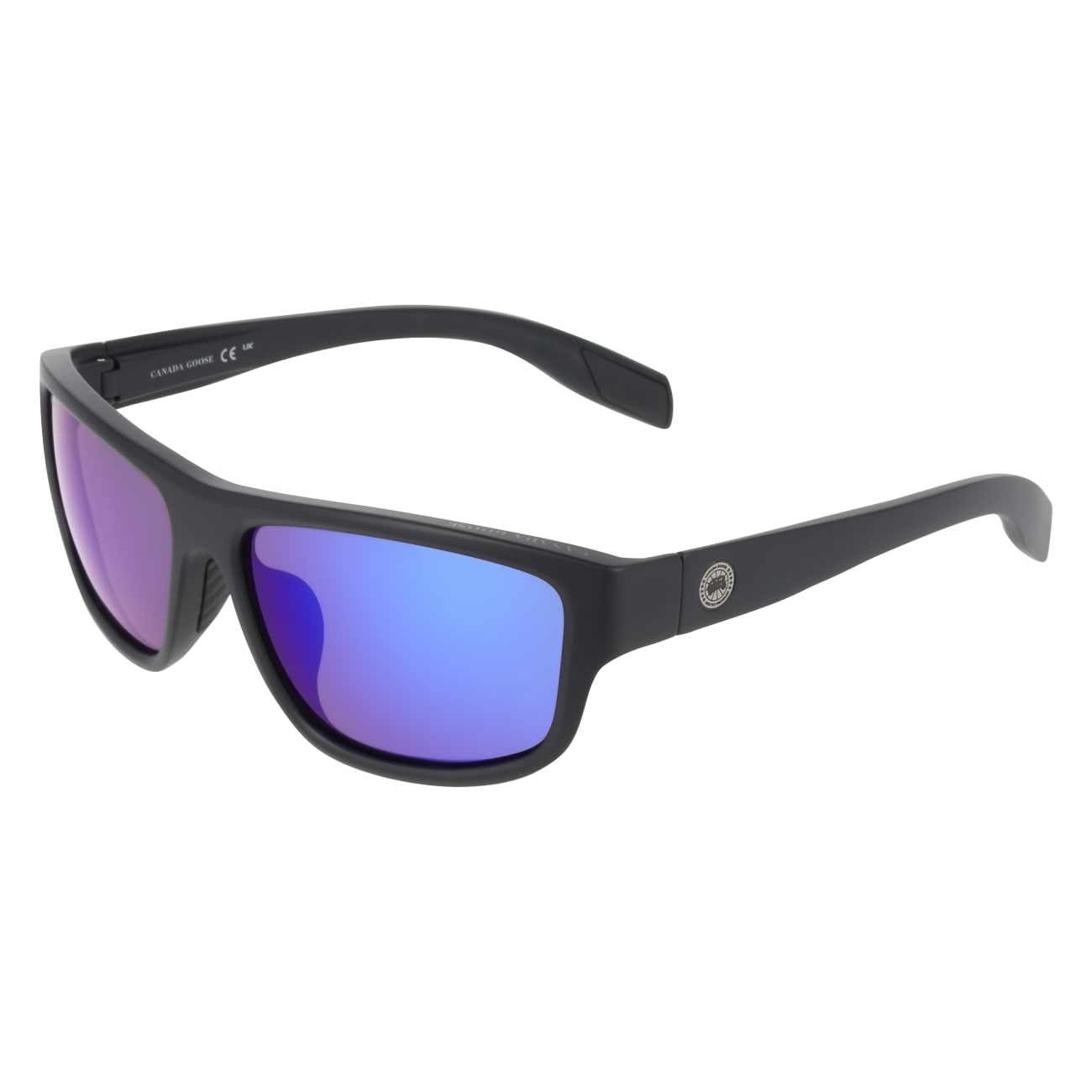 Canada Goose GC25626SLB SID Sunglasses