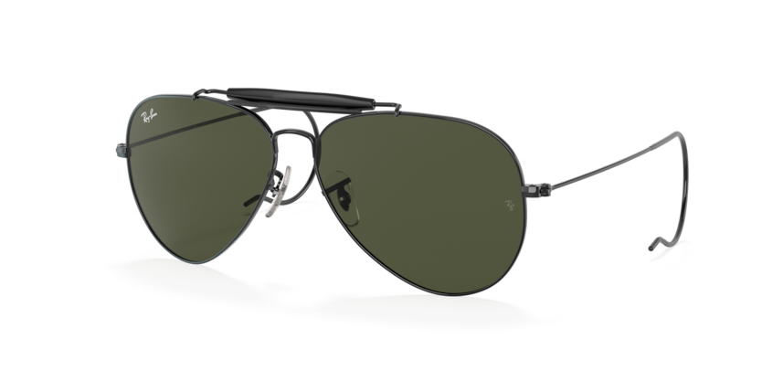 Ray-Ban RB3030 Outdoorsman I Sunglasses