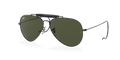 Ray-Ban RB3030 Outdoorsman I Sunglasses