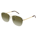 Saint Laurent SL 309 RIMLESS Sunglasses