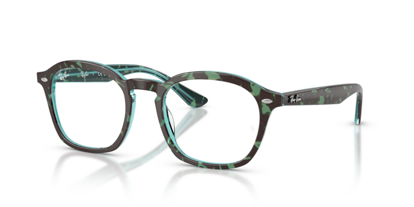 Ray-Ban Vista RX5451  Eyeglasses