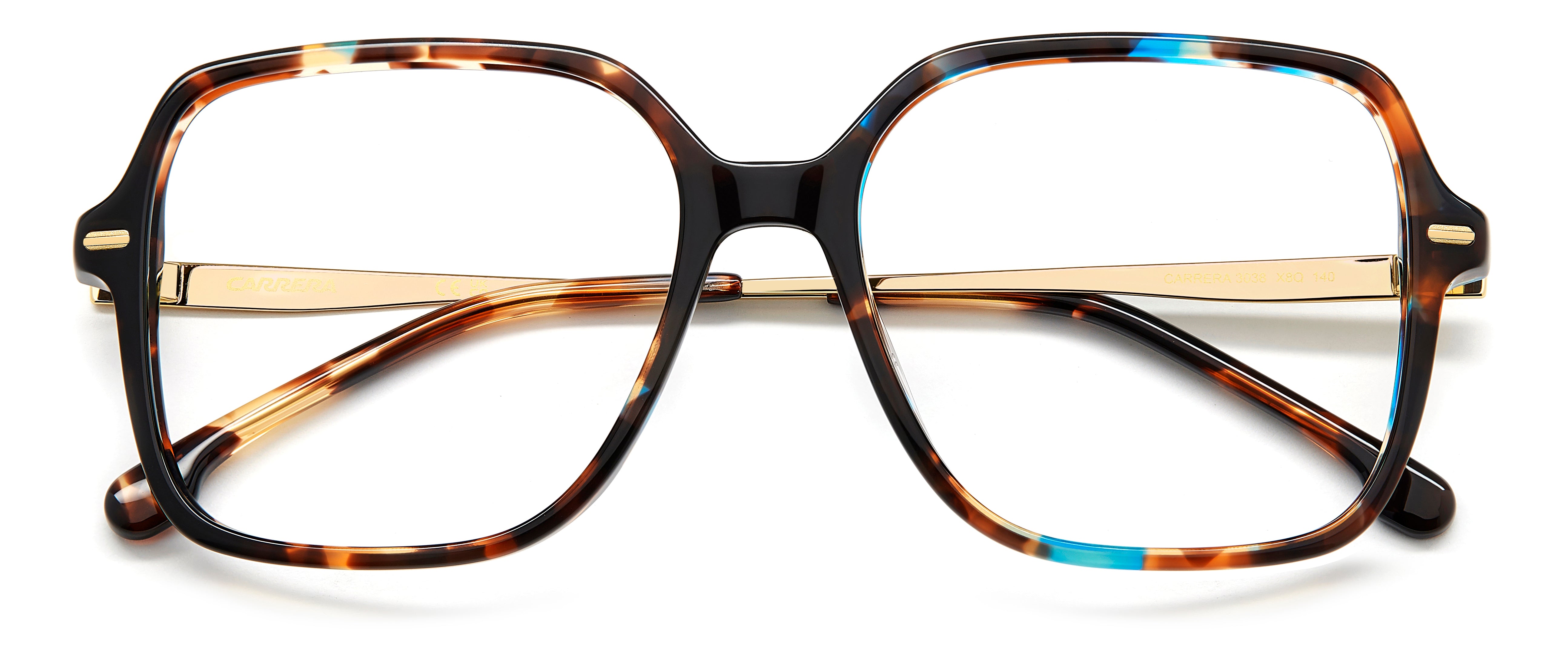 Carrera 3038 Eyeglasses