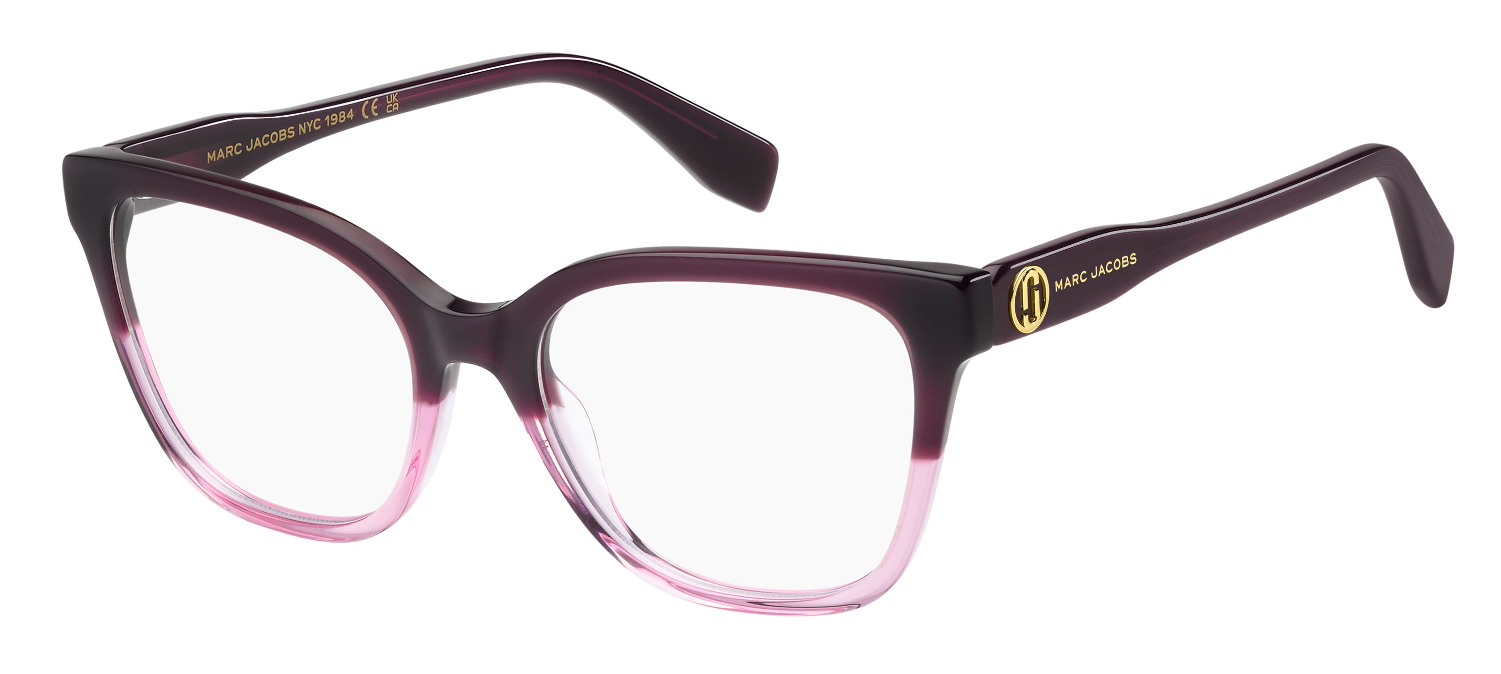 Marc Jacobs Marc 816 Eyeglasses