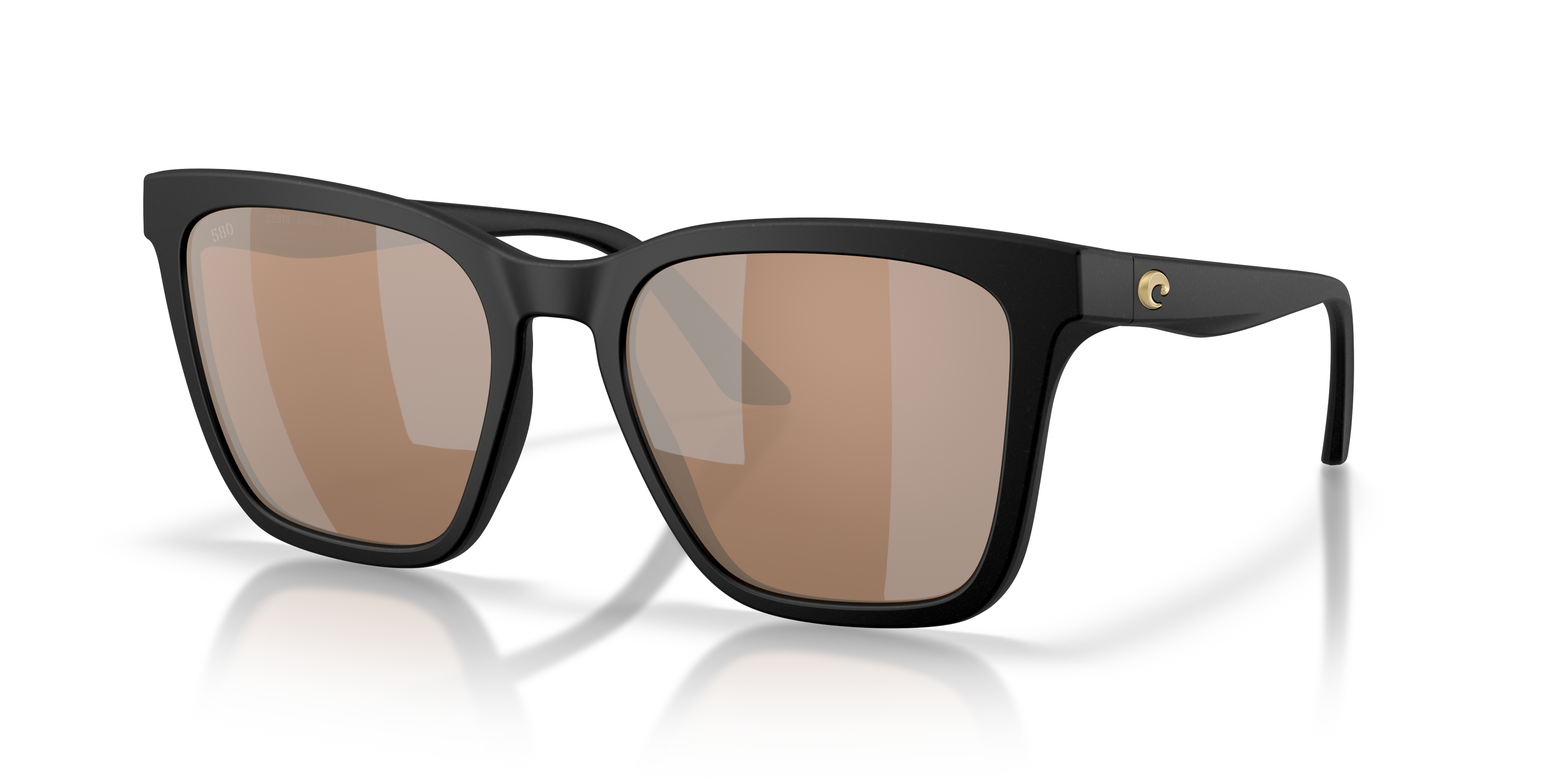 Costa Del Mar 6S9142 Sunlace Sunglasses