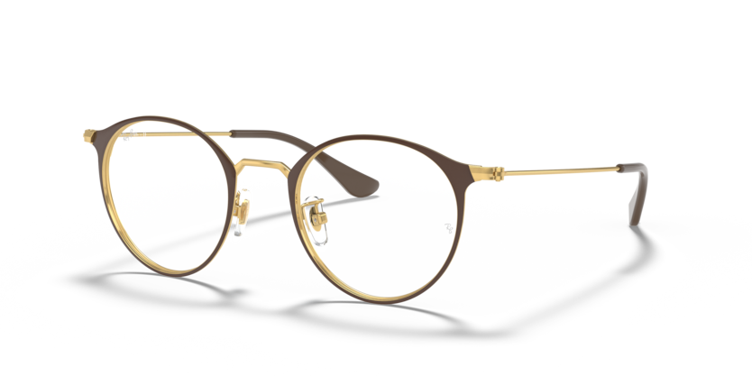 Ray-Ban Vista RX6378F  Eyeglasses