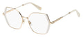 Marc Jacobs MJ 1068 Eyeglasses