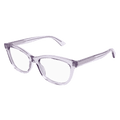 Alexander McQueen AM0461O Eyeglasses