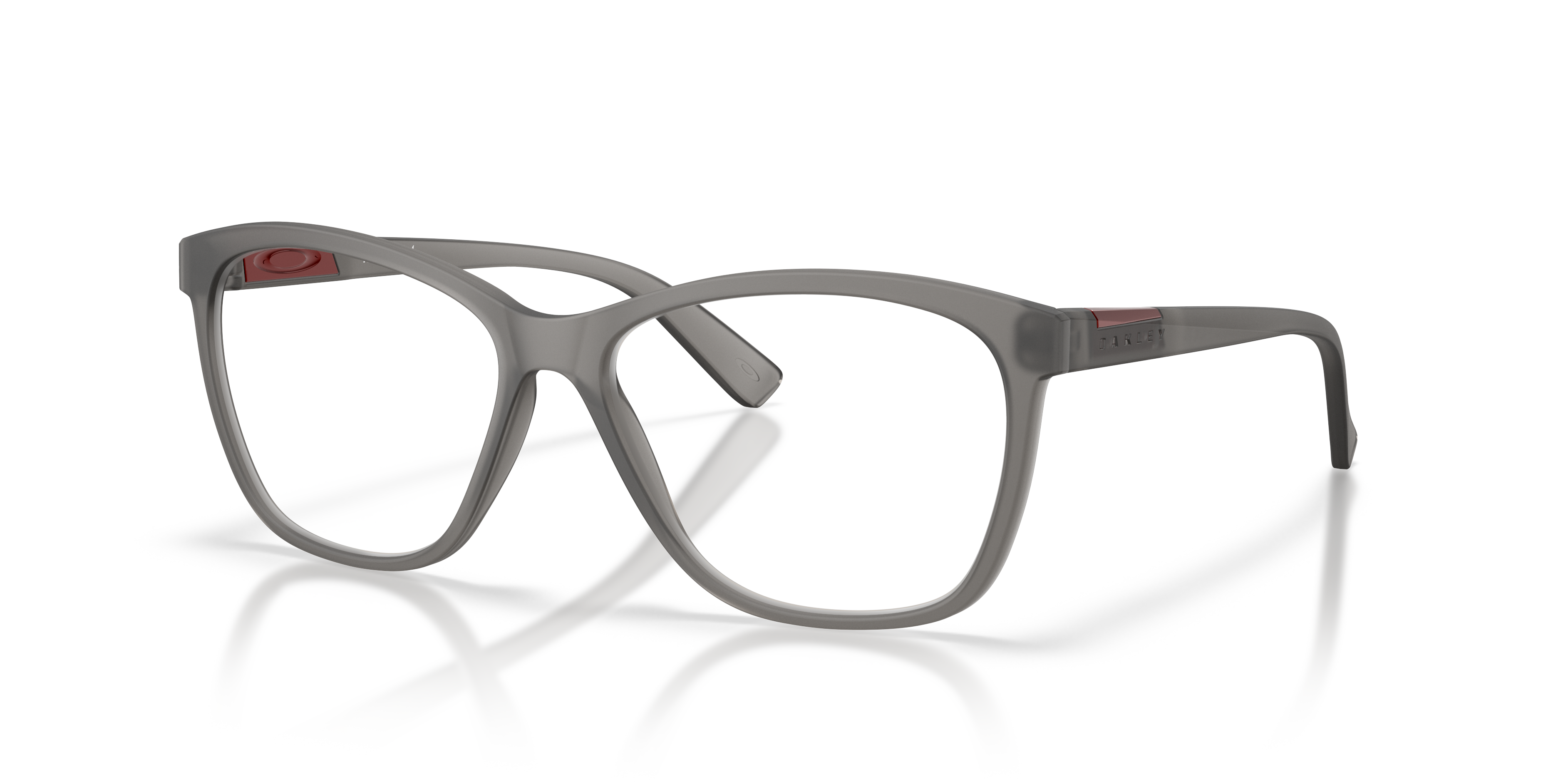Oakley OX8155 Alias Eyeglasses