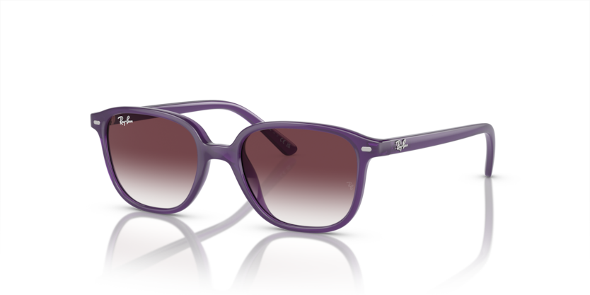 Ray-Ban Junior RJ9093S Junior Leonard Sunglasses Kids