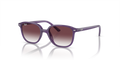 Ray-Ban Junior RJ9093S Junior Leonard Sunglasses Kids