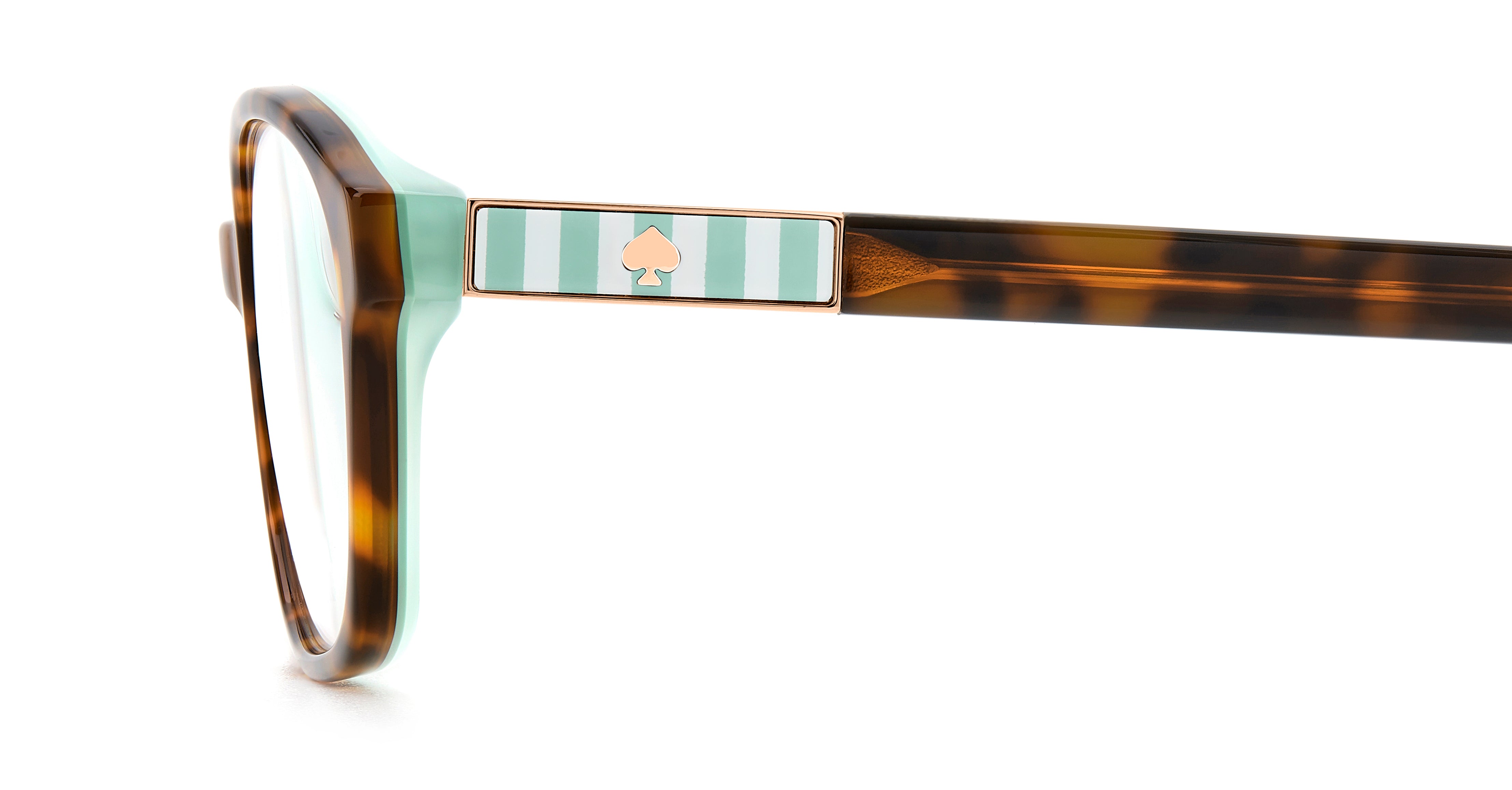 Kate Spade Ks Adali 2/fj Eyeglasses