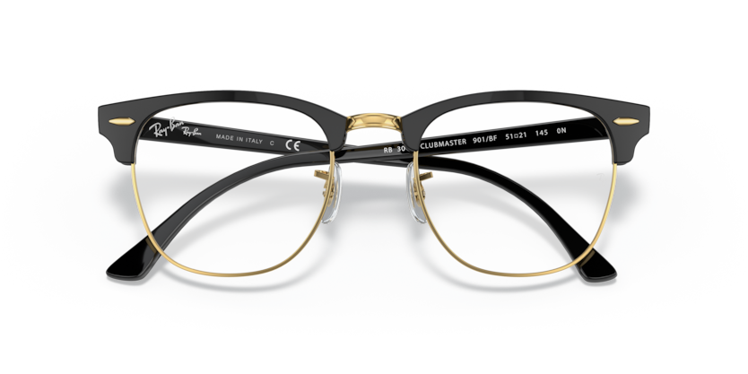 Ray-Ban RB3016 Clubmaster Sunglasses
