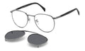 David Beckham DB 1144/CS Sunglasses