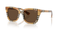Burberry BE4487  Sunglasses
