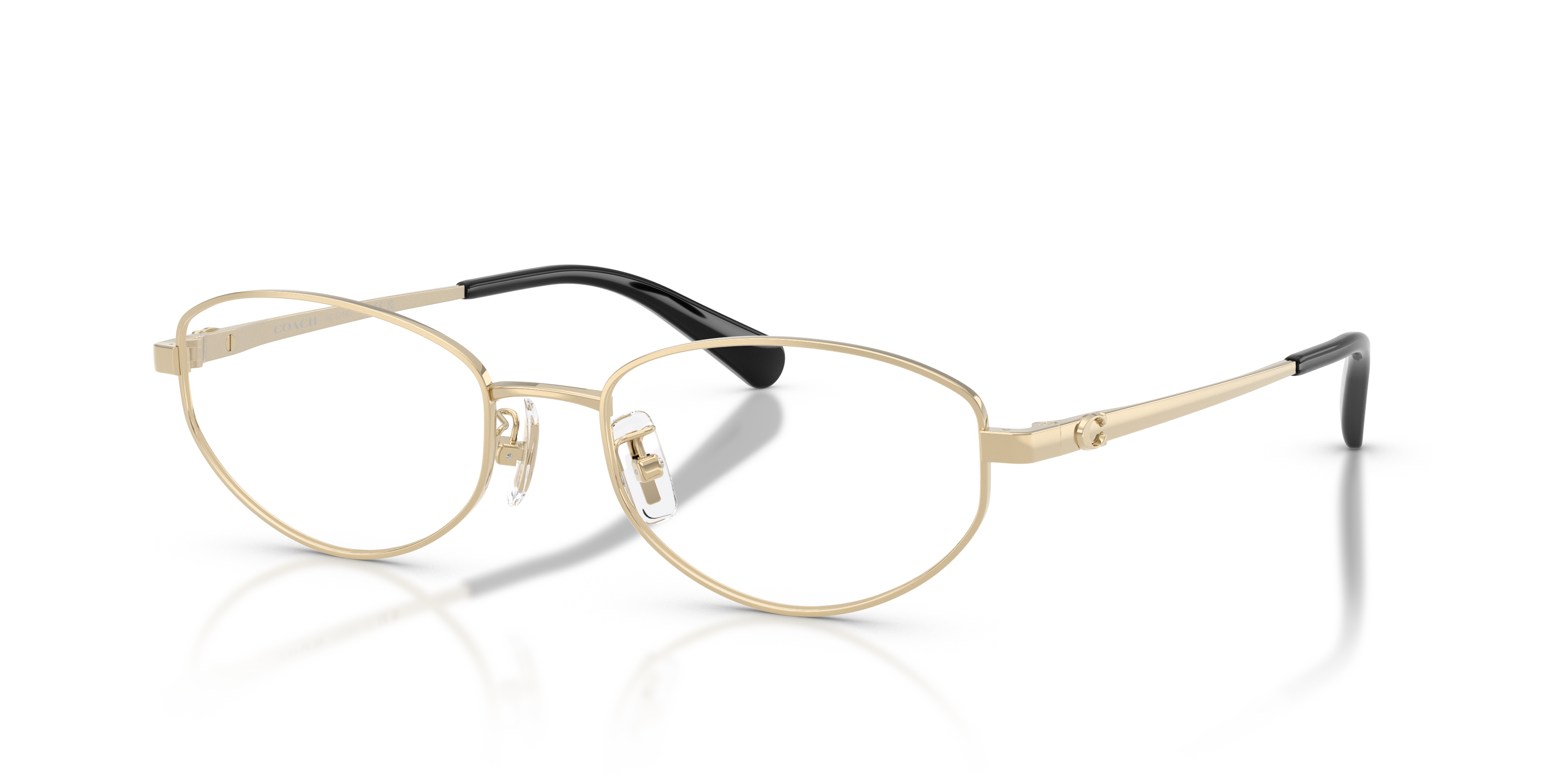 Coach HC5216D  Eyeglasses