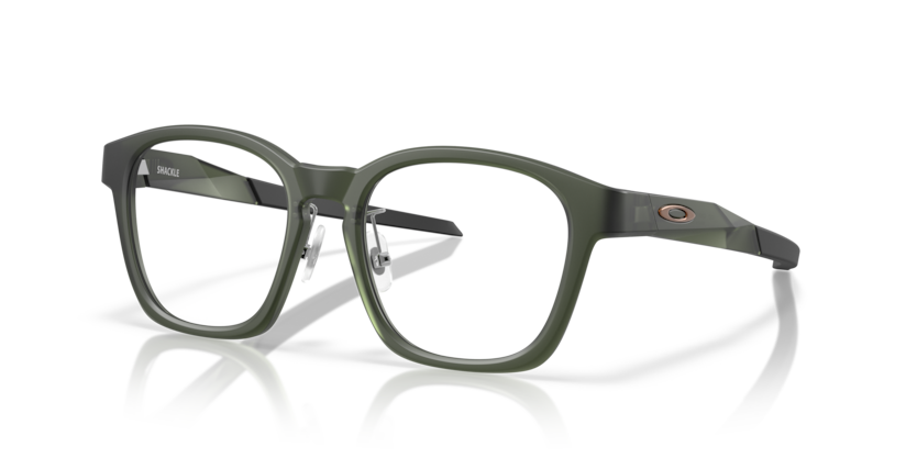 Oakley Frame OX8197D Shackle Eyeglasses