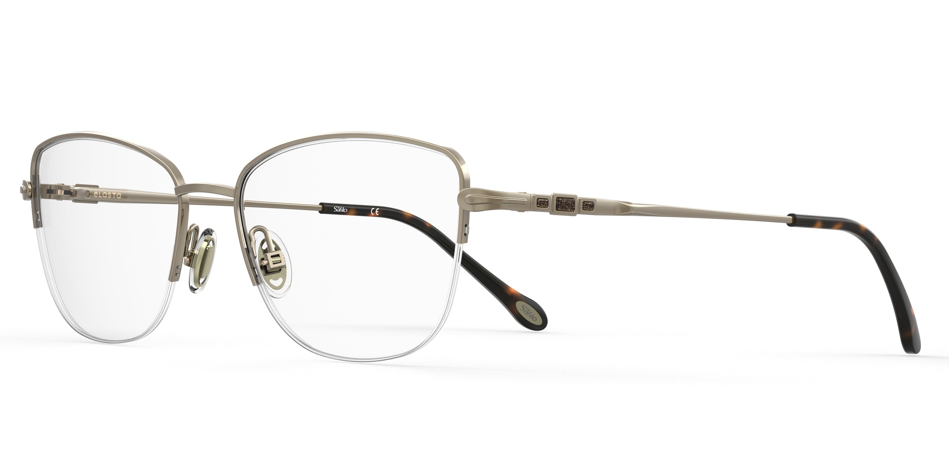 Emozioni EM 4415 Eyeglasses
