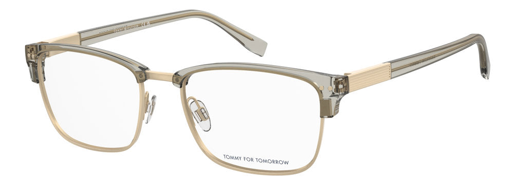 Tommy Hilfiger TH 2411/U Eyeglasses