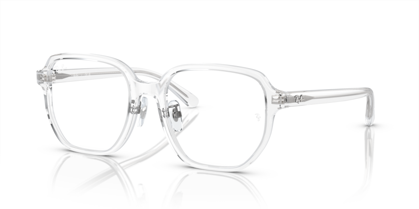 Ray-Ban Vista RX5424D  Eyeglasses