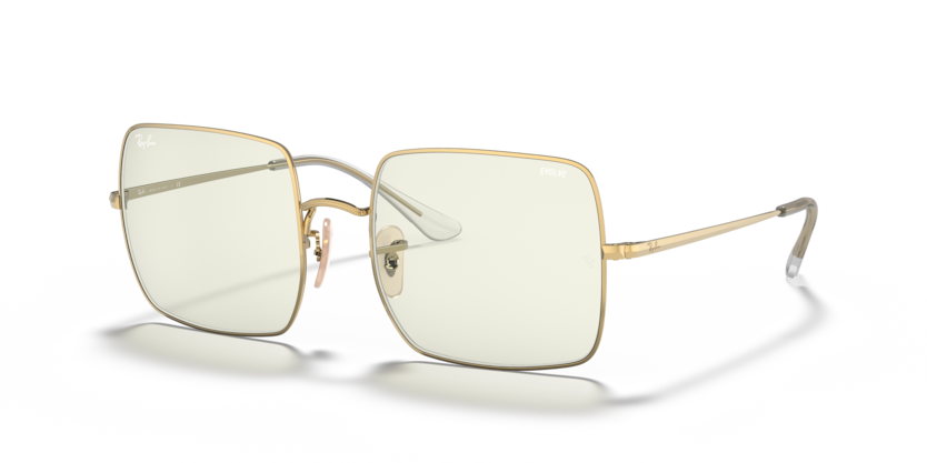 Ray-Ban RB1971 Square Sunglasses