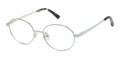 Juicy Couture JU 965 Eyeglasses