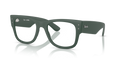 Ray-Ban Vista RX7840V  Eyeglasses