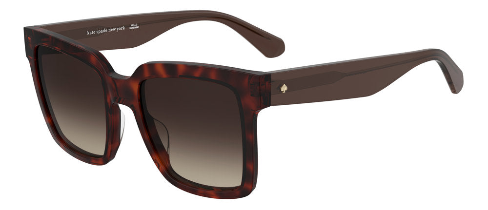 Kate Spade KS SHIRA 2/G/S Sunglasses