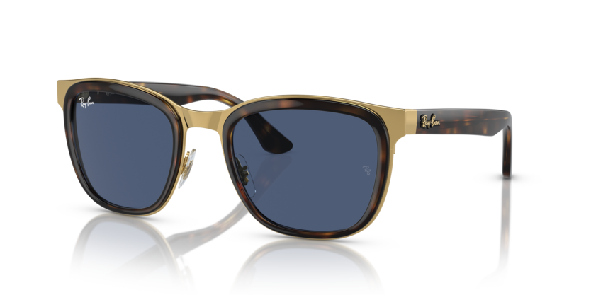 Ray-Ban RB3709 Clyde Sunglasses