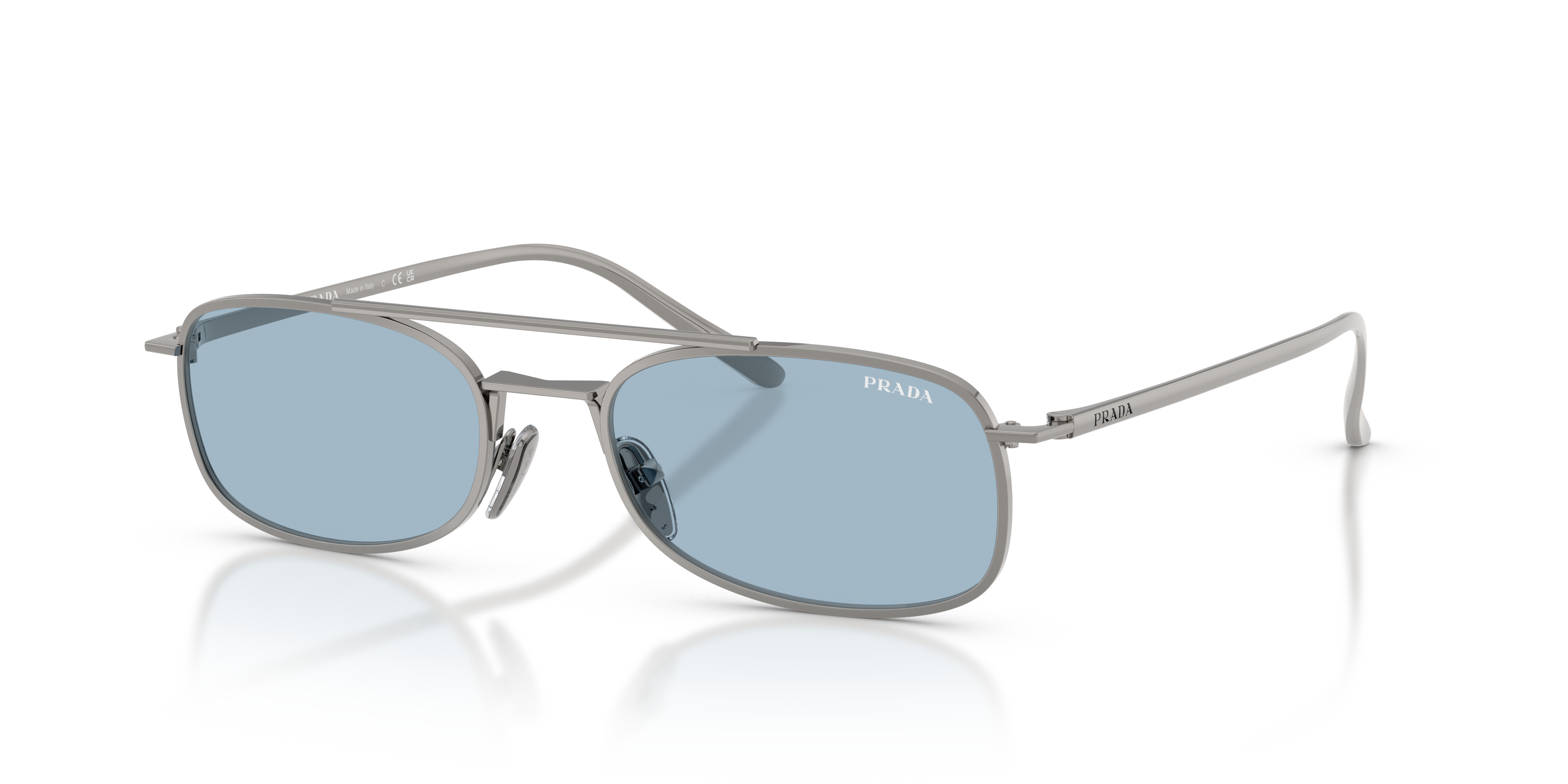 Prada PR D59S  Sunglasses