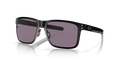 Oakley OO4123 Holbrook Metal Sunglasses