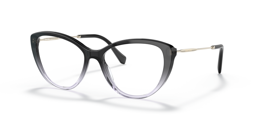 Miu Miu MU 02SV Core Collection Eyeglasses